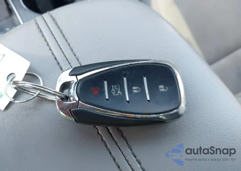 2017 Chevrolet Malibu 1Lt from USA, damaged, VIN 1G1ZE5ST3HF278177